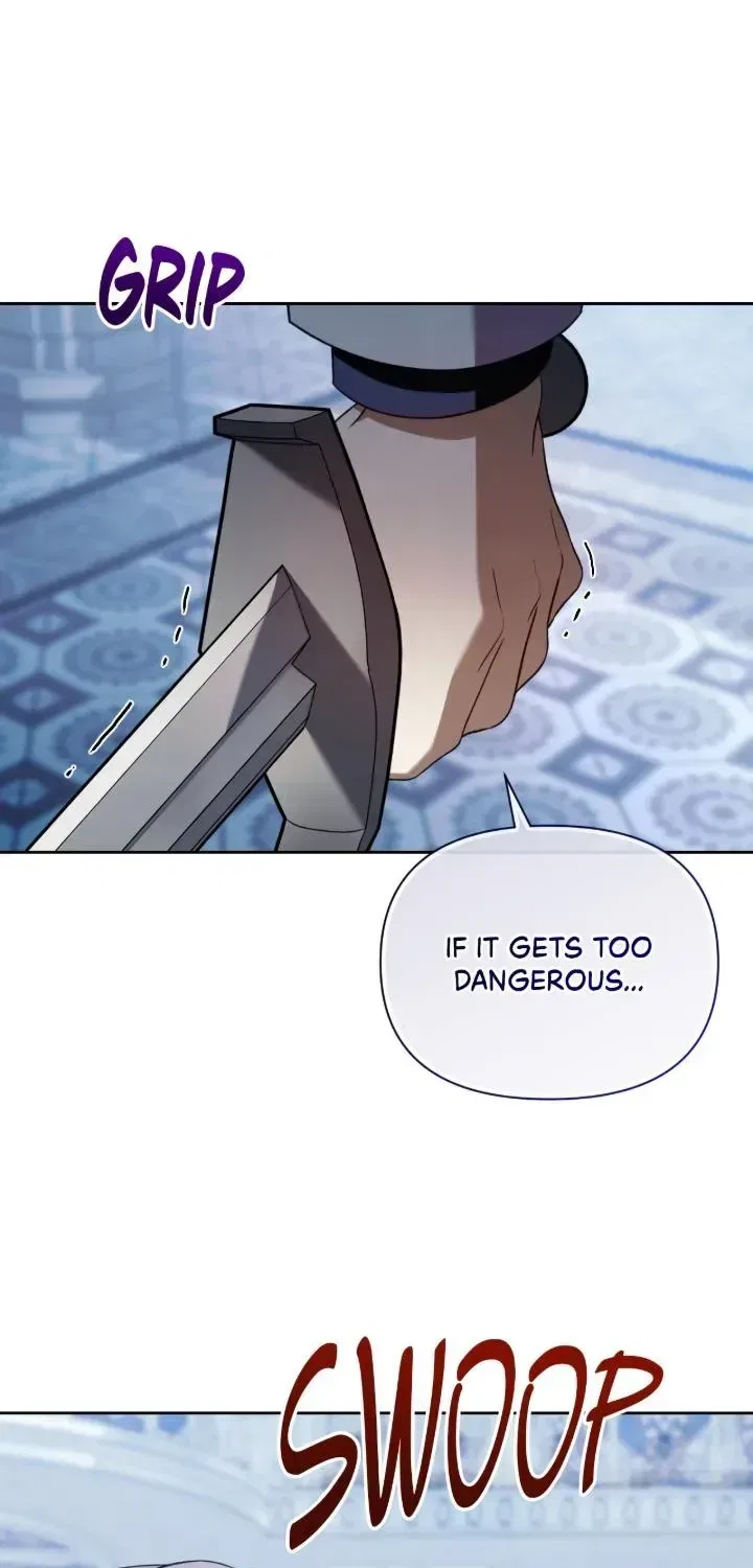To The Witch Who Forgot The Bird Chapter 56 – Page 10