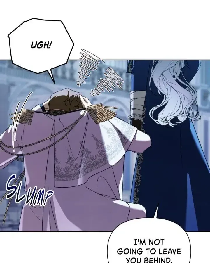 To The Witch Who Forgot The Bird Chapter 56 – Page 13