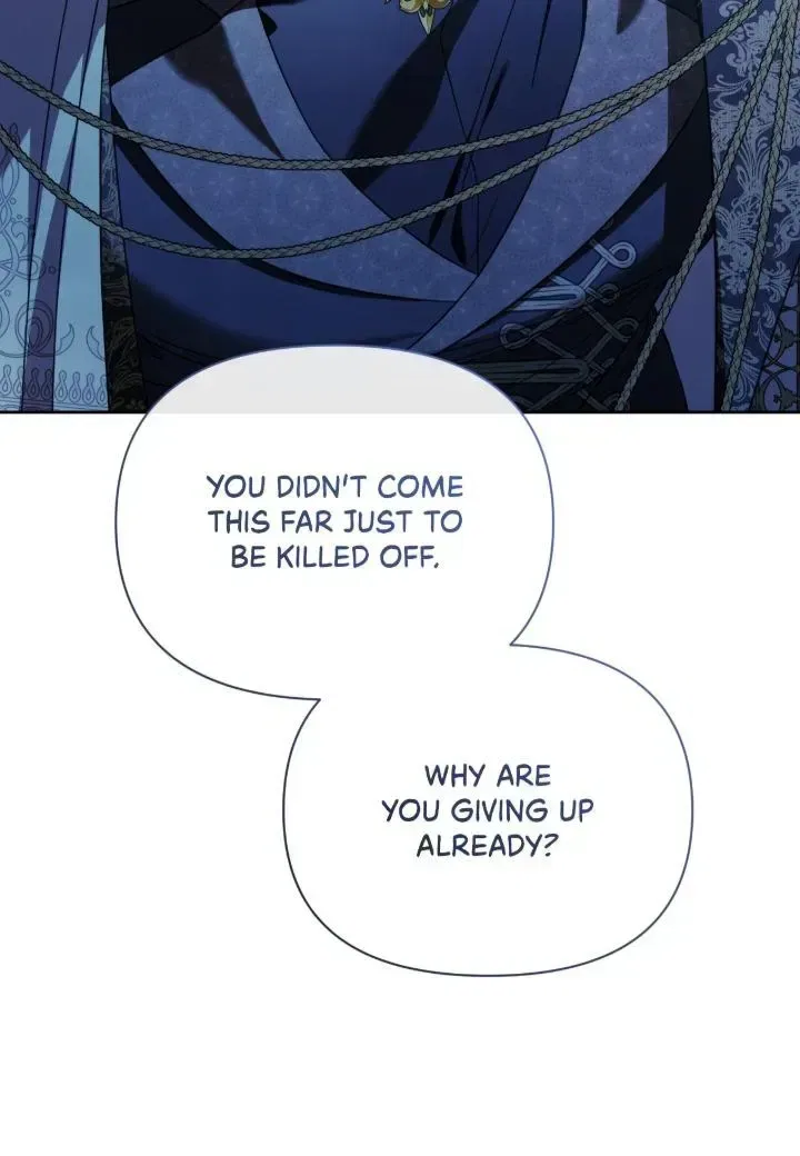 To The Witch Who Forgot The Bird Chapter 56 – Page 16