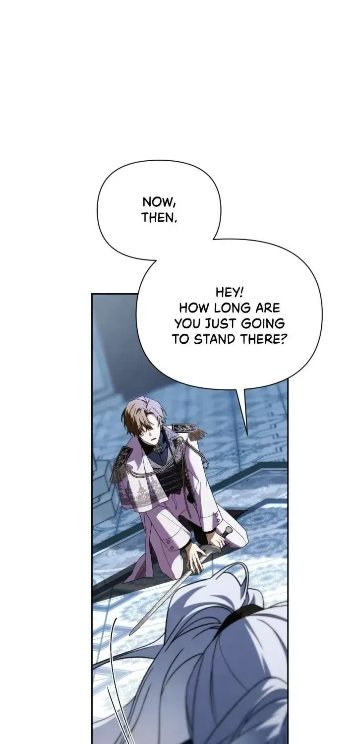 To The Witch Who Forgot The Bird Chapter 56 – Page 23
