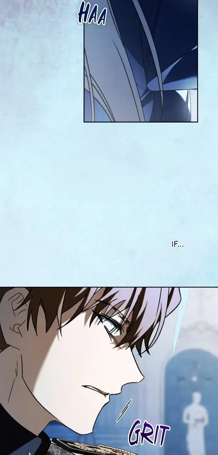To The Witch Who Forgot The Bird Chapter 56 – Page 27