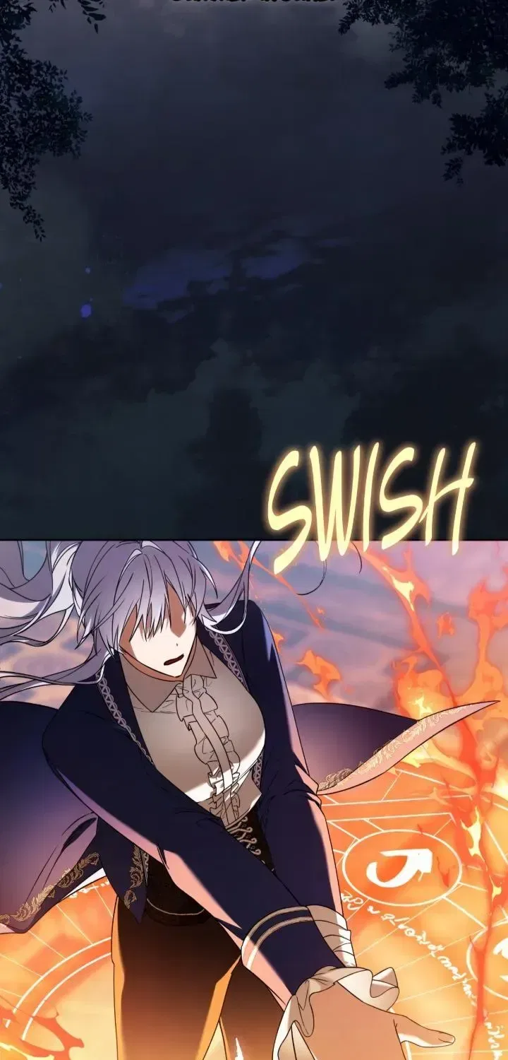 To The Witch Who Forgot The Bird Chapter 56 – Page 31