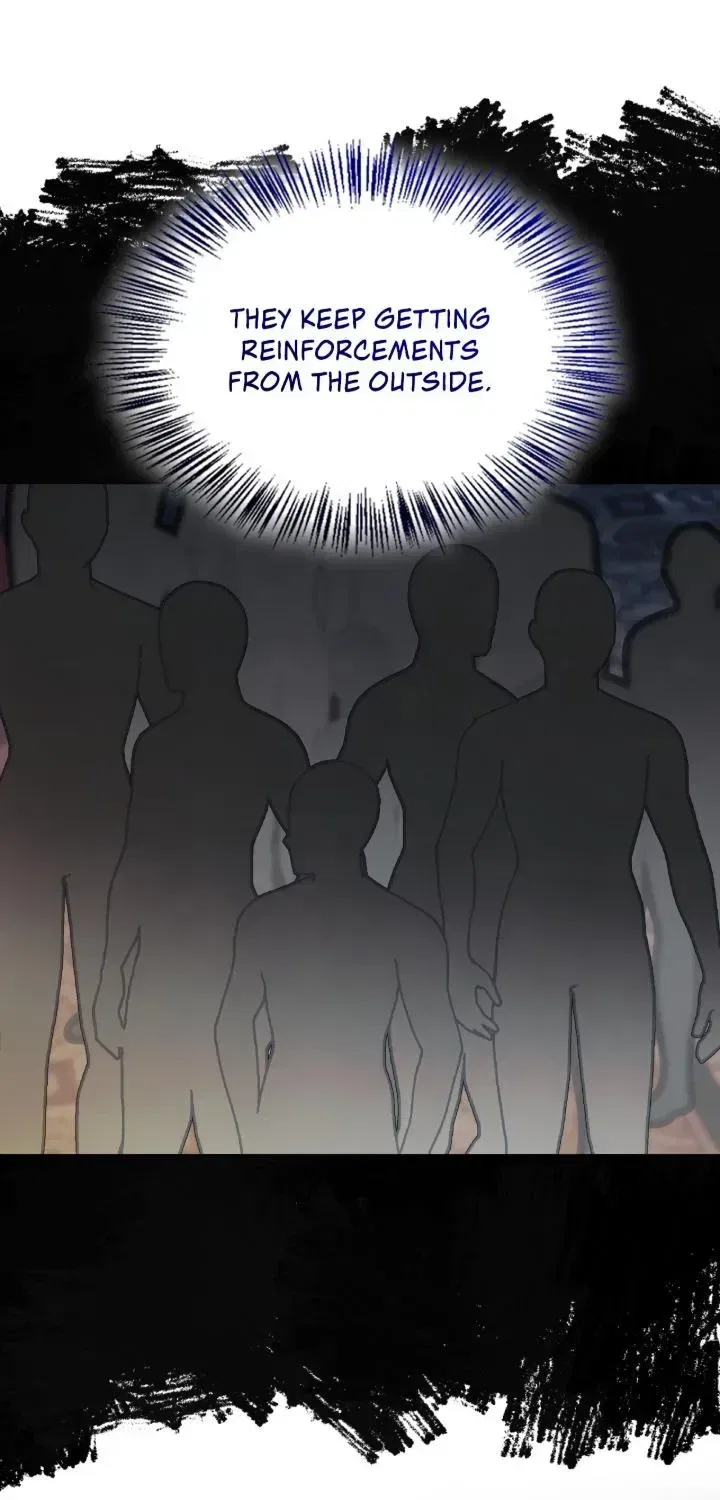 To The Witch Who Forgot The Bird Chapter 56 – Page 39