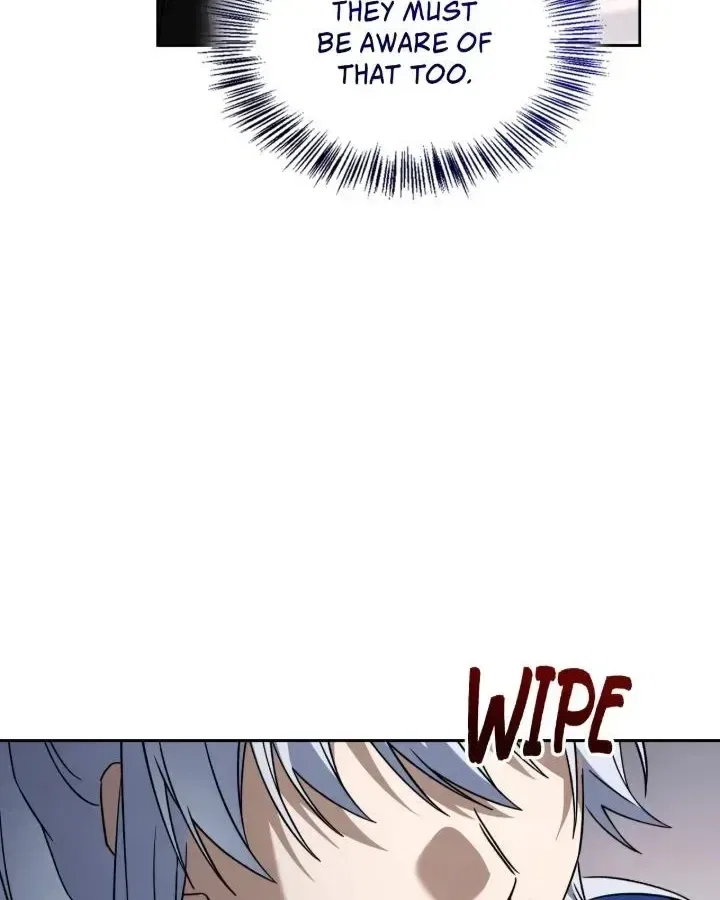To The Witch Who Forgot The Bird Chapter 56 – Page 42