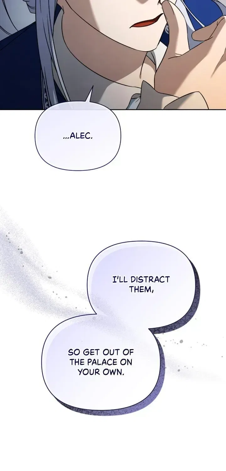 To The Witch Who Forgot The Bird Chapter 56 – Page 43