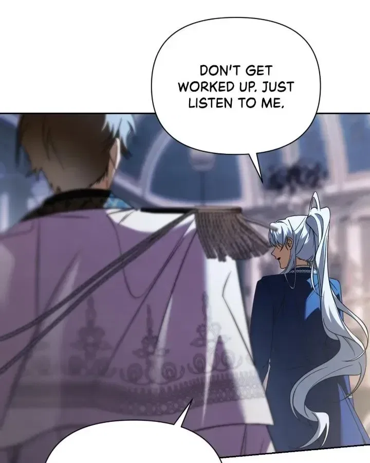 To The Witch Who Forgot The Bird Chapter 56 – Page 46