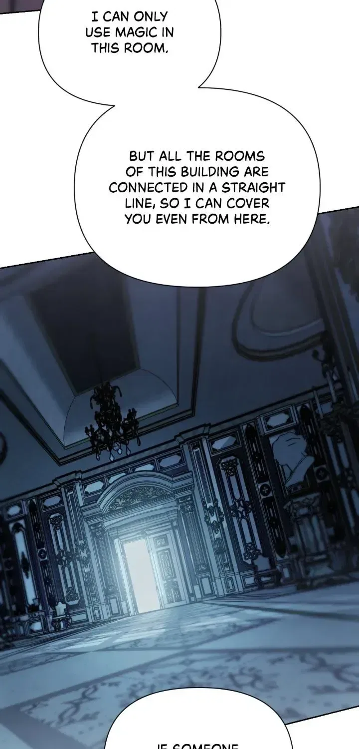 To The Witch Who Forgot The Bird Chapter 56 – Page 47