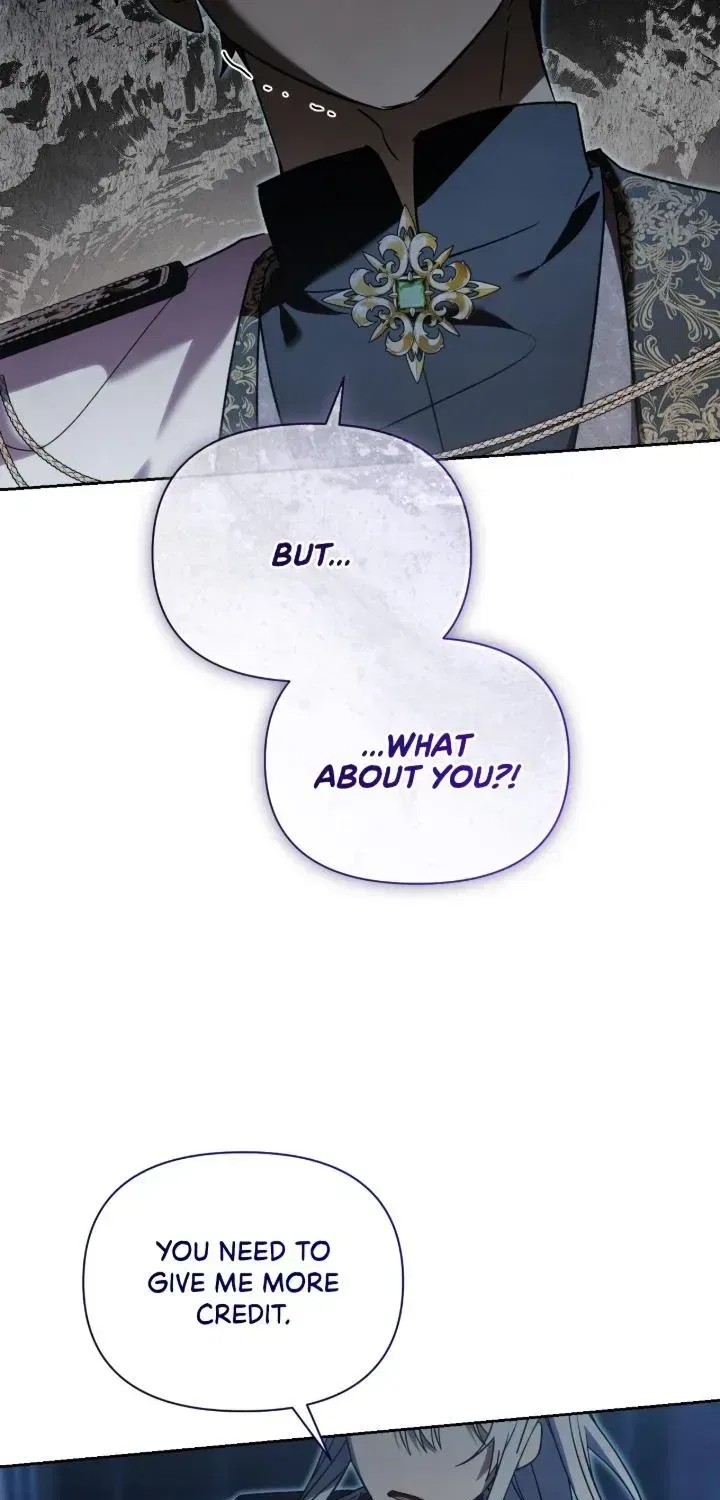 To The Witch Who Forgot The Bird Chapter 56 – Page 52