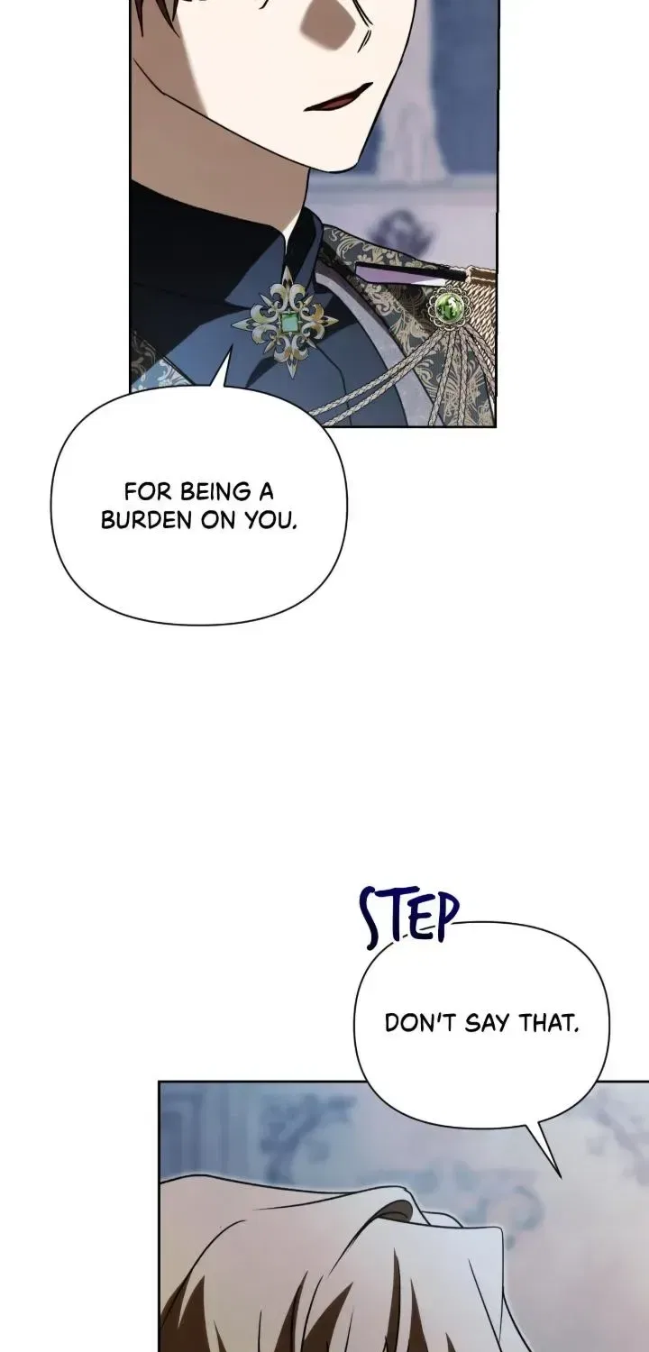 To The Witch Who Forgot The Bird Chapter 56 – Page 56