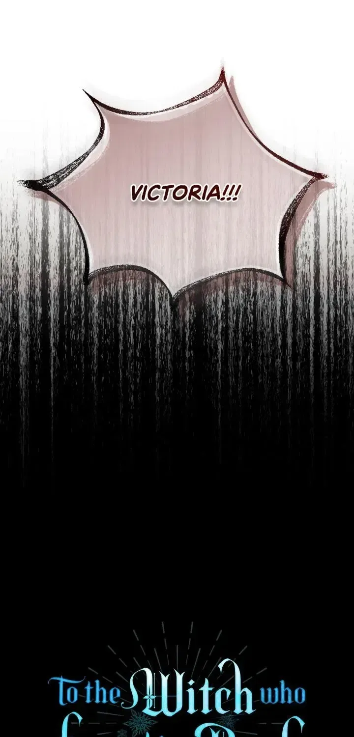 To The Witch Who Forgot The Bird Chapter 56 – Page 69