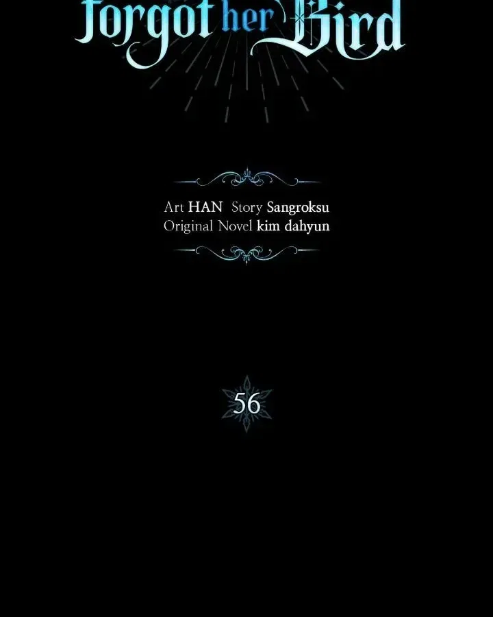 To The Witch Who Forgot The Bird Chapter 56 – Page 70