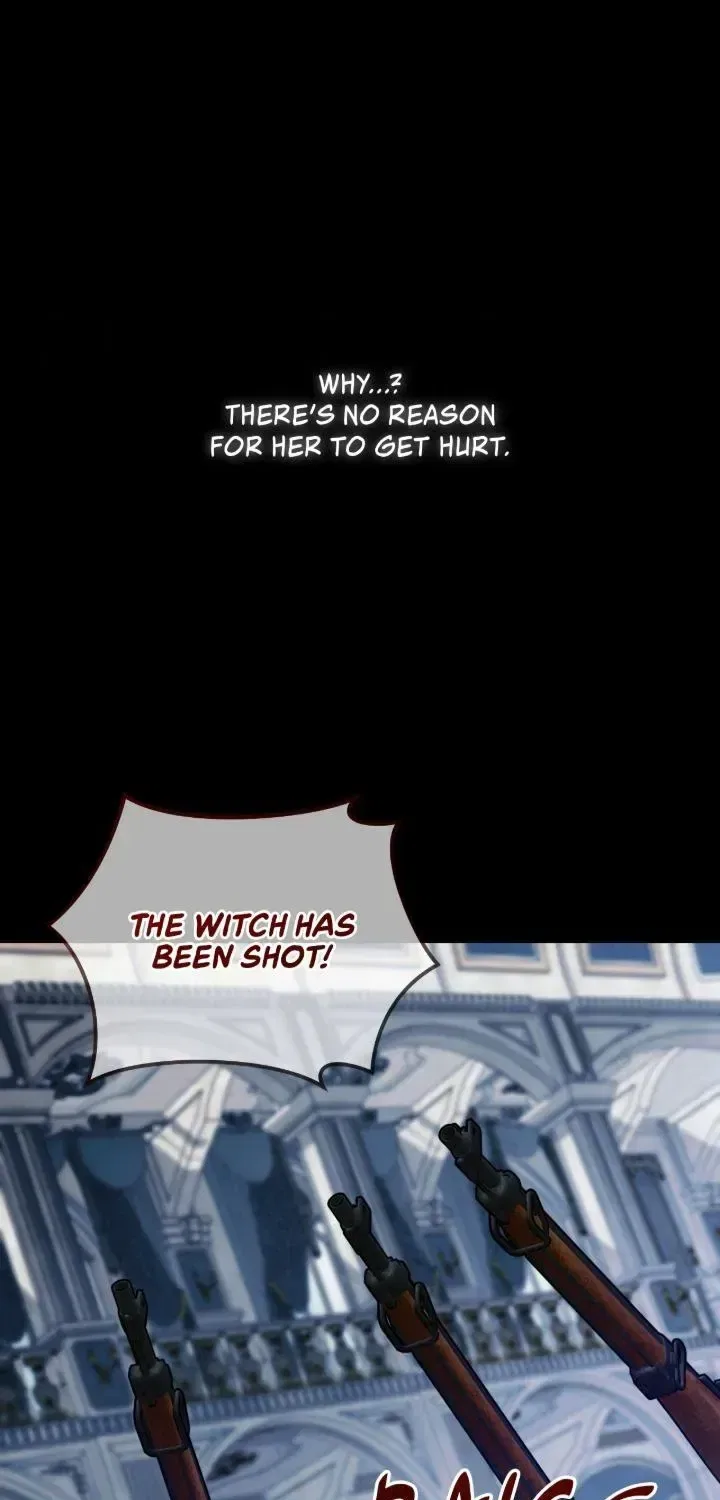 To The Witch Who Forgot The Bird Chapter 56 – Page 71