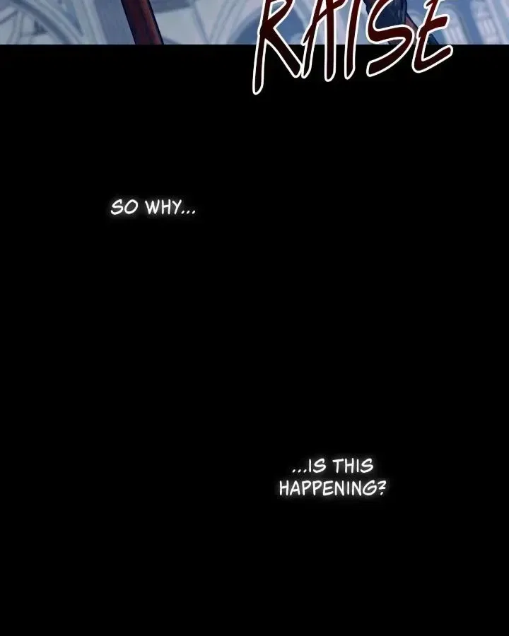 To The Witch Who Forgot The Bird Chapter 56 – Page 72