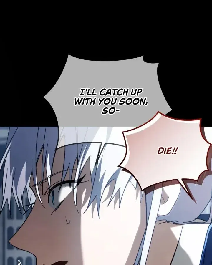 To The Witch Who Forgot The Bird Chapter 56 – Page 74