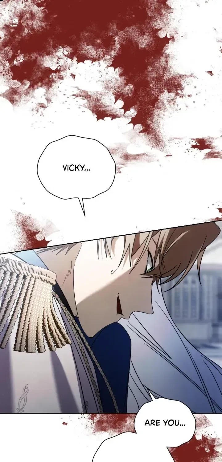 To The Witch Who Forgot The Bird Chapter 56 – Page 91