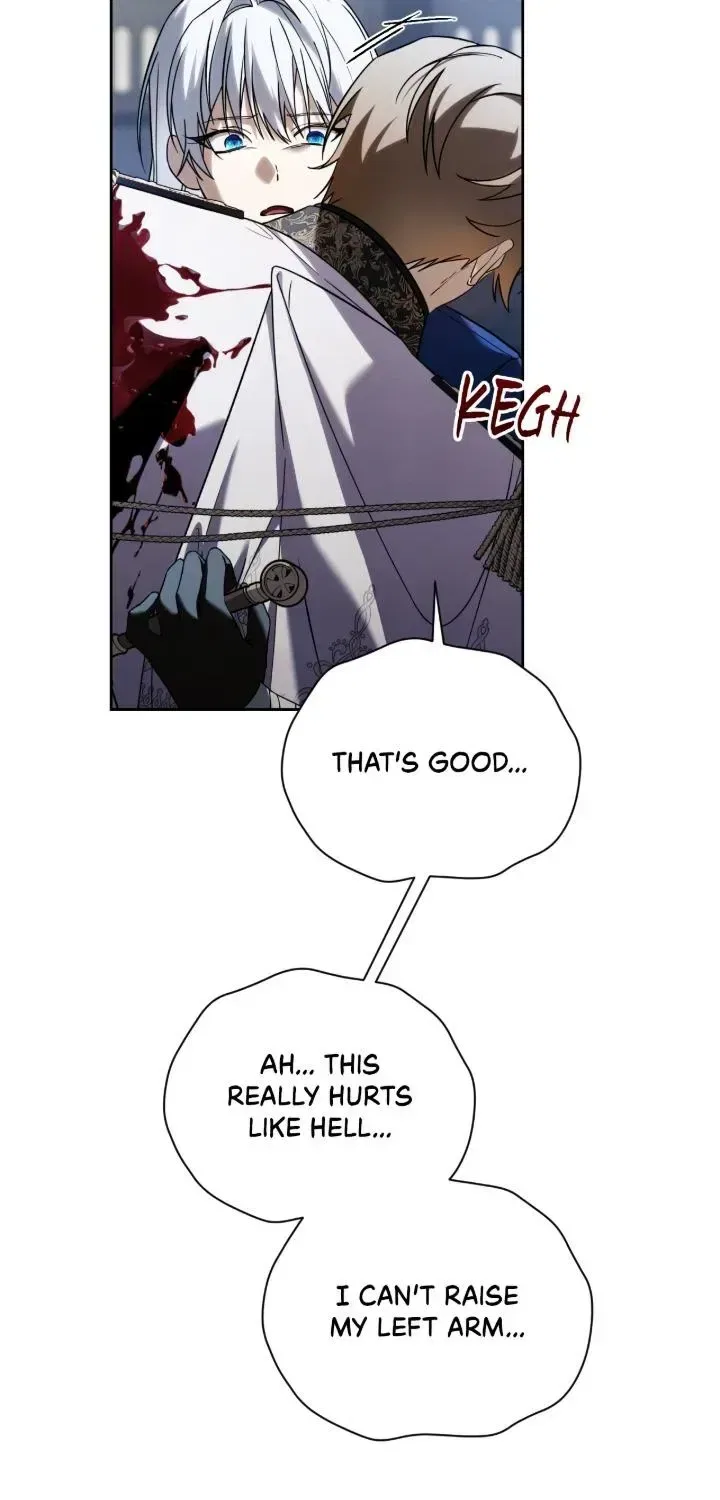 To The Witch Who Forgot The Bird Chapter 56 – Page 93