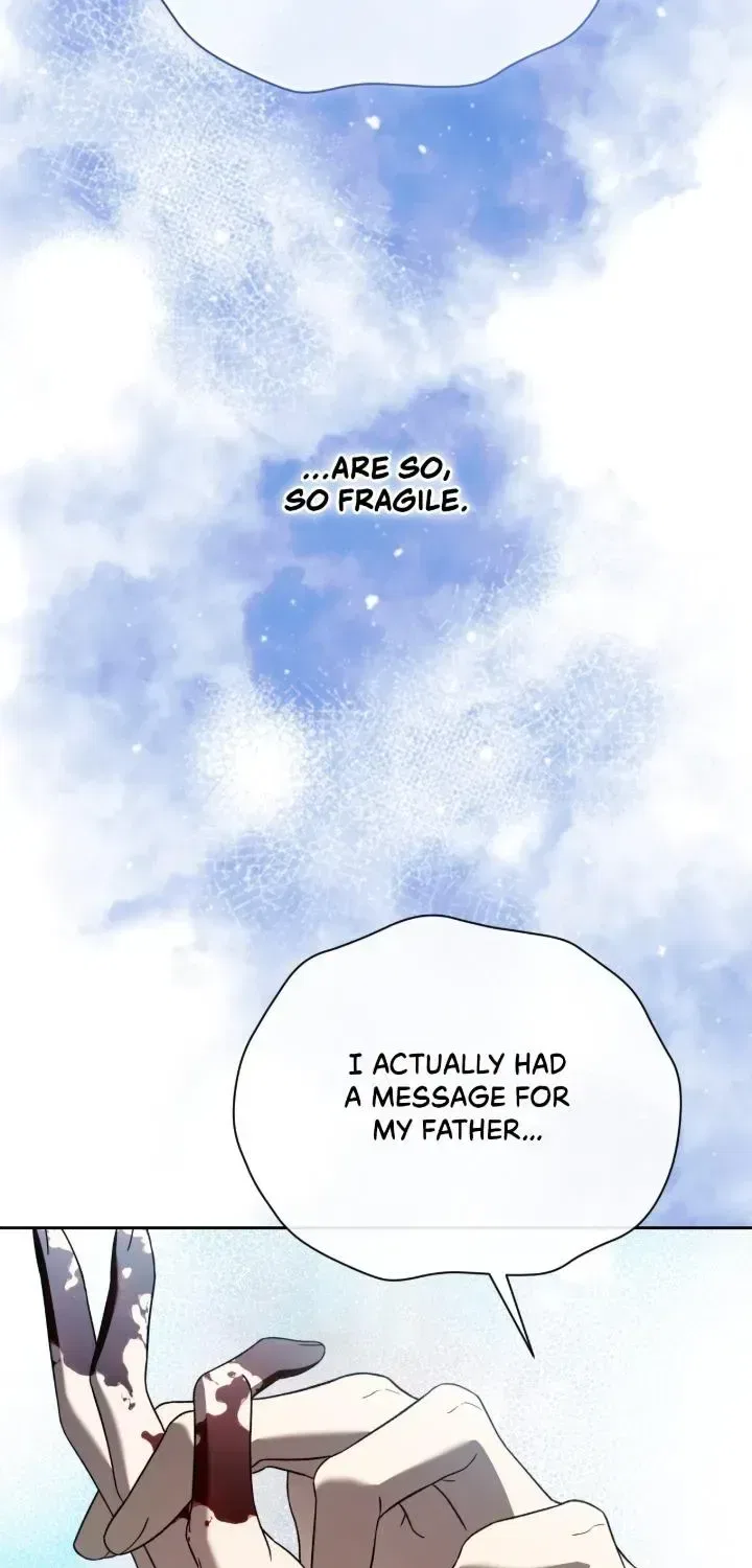 To The Witch Who Forgot The Bird Chapter 56 – Page 99
