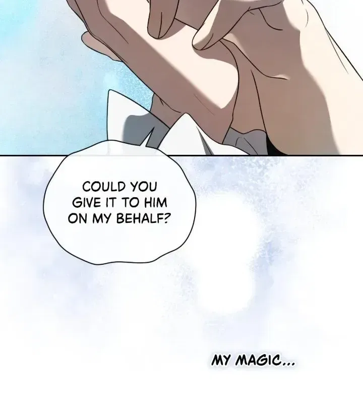 To The Witch Who Forgot The Bird Chapter 56 – Page 100