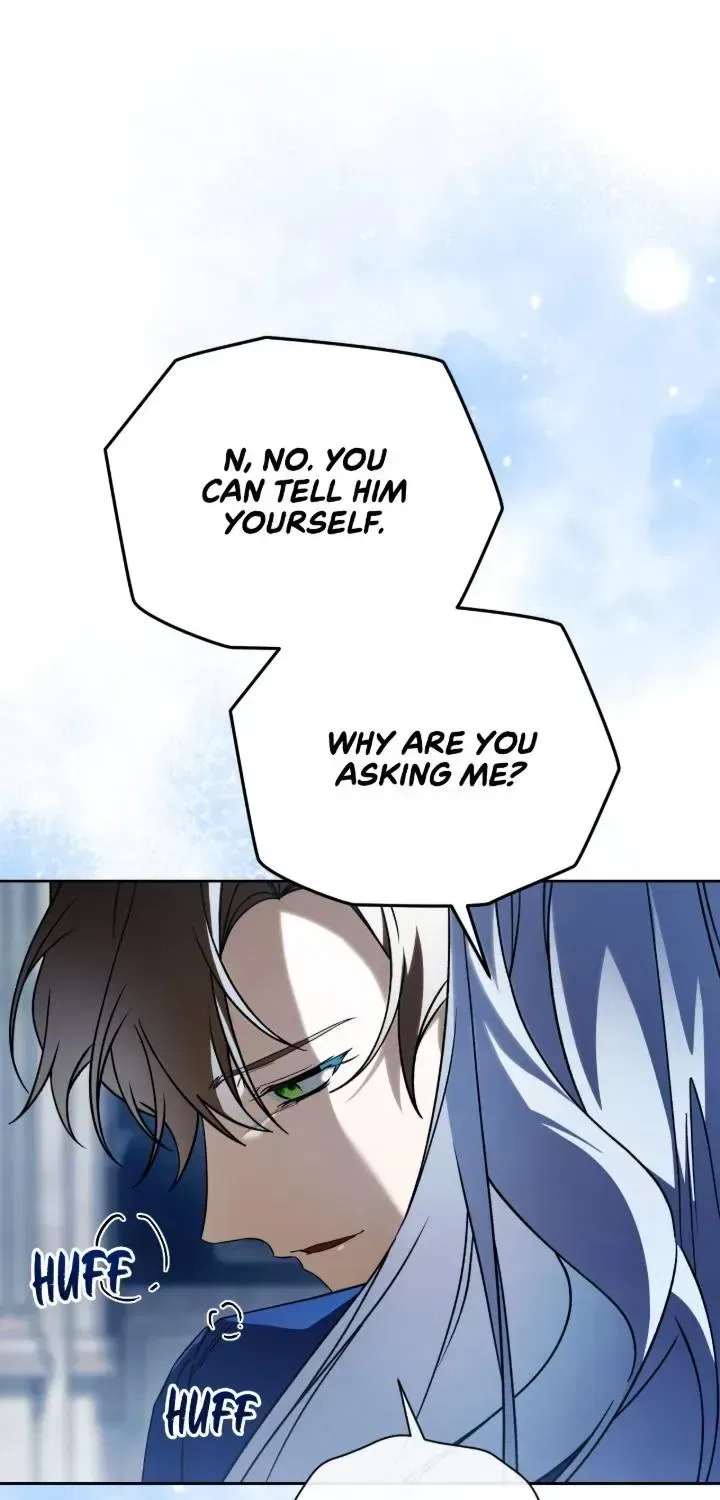 To The Witch Who Forgot The Bird Chapter 56 – Page 101
