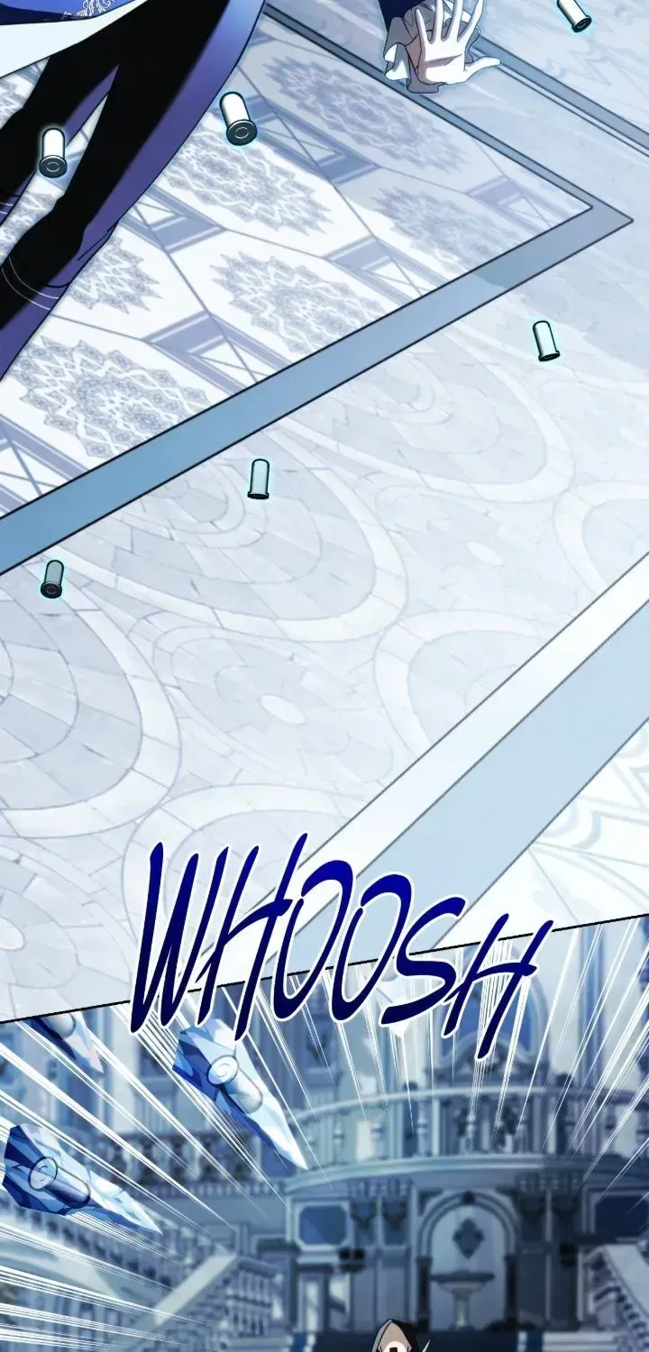 To The Witch Who Forgot The Bird Chapter 55 – Page 11