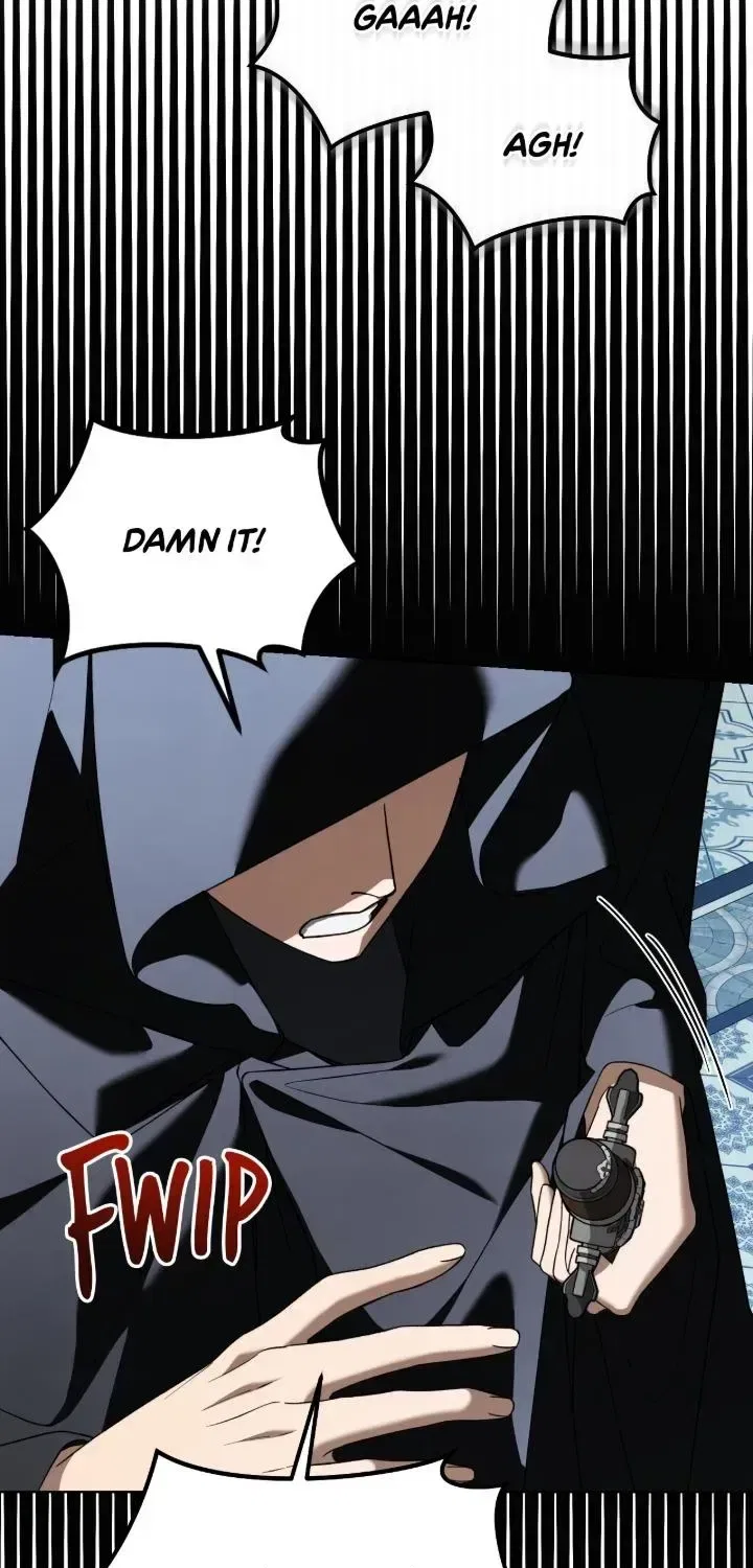 To The Witch Who Forgot The Bird Chapter 55 – Page 13