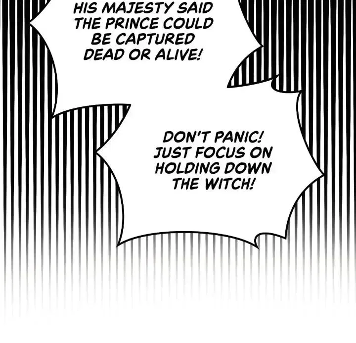 To The Witch Who Forgot The Bird Chapter 55 – Page 14
