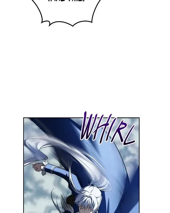 To The Witch Who Forgot The Bird Chapter 55 – Page 16