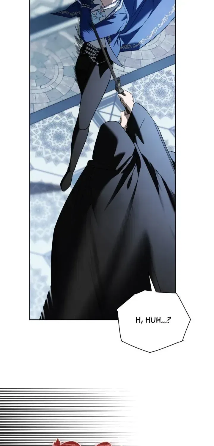 To The Witch Who Forgot The Bird Chapter 55 – Page 17