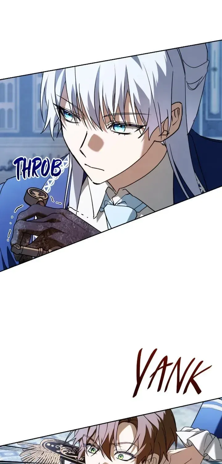 To The Witch Who Forgot The Bird Chapter 55 – Page 24