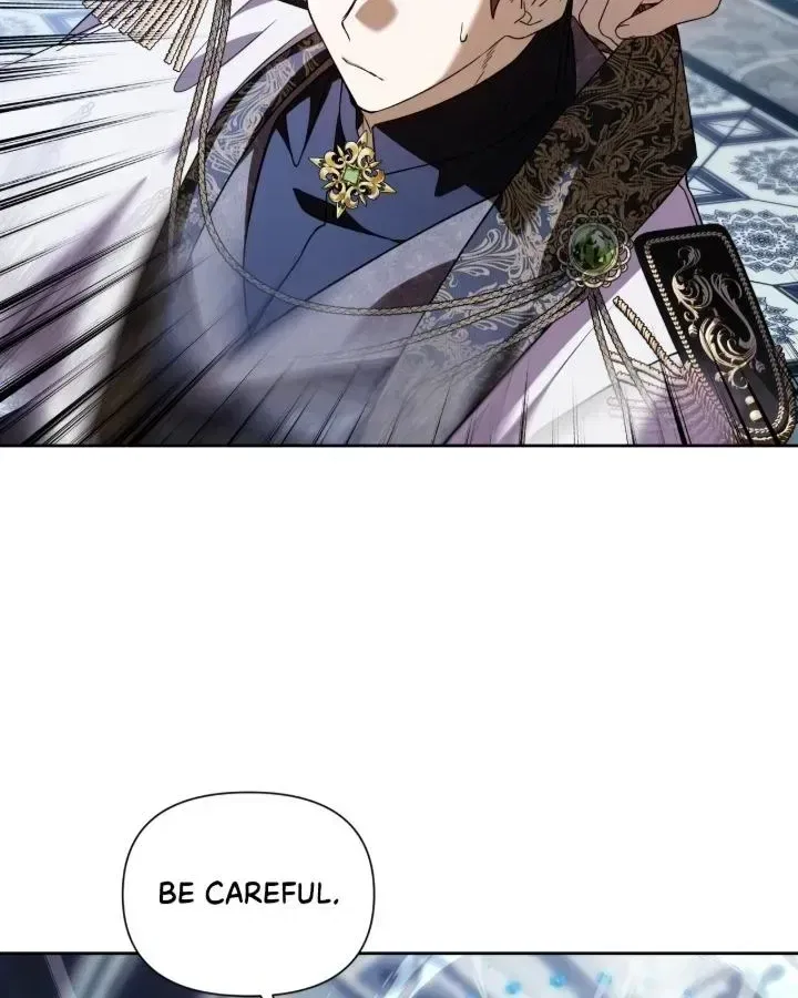 To The Witch Who Forgot The Bird Chapter 55 – Page 25