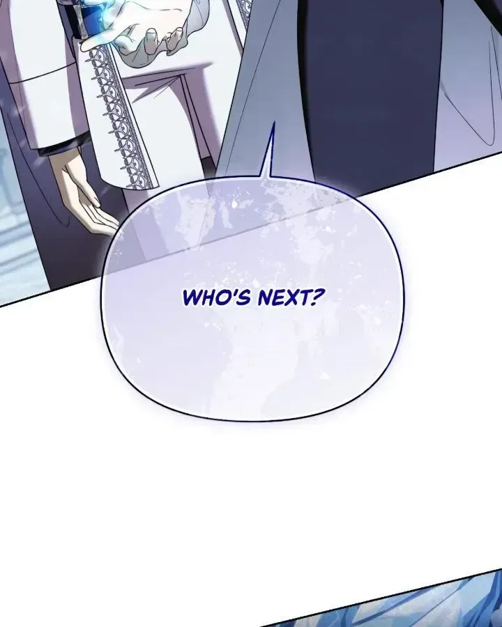 To The Witch Who Forgot The Bird Chapter 55 – Page 30