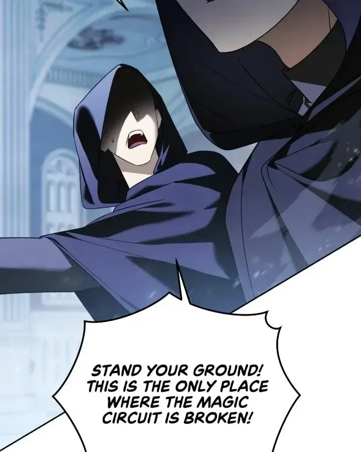 To The Witch Who Forgot The Bird Chapter 55 – Page 32