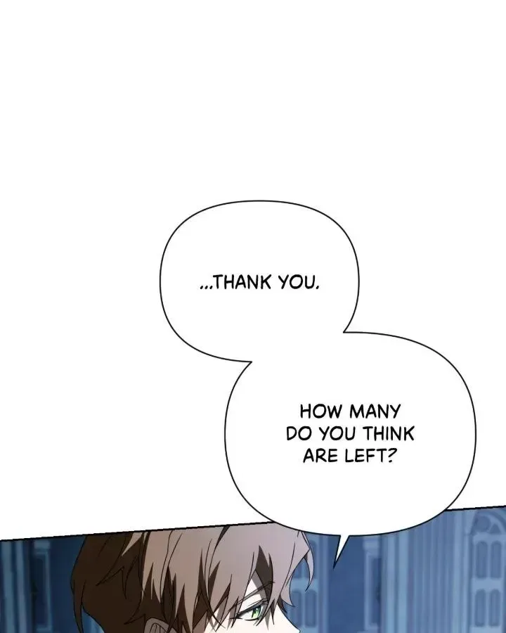 To The Witch Who Forgot The Bird Chapter 55 – Page 38