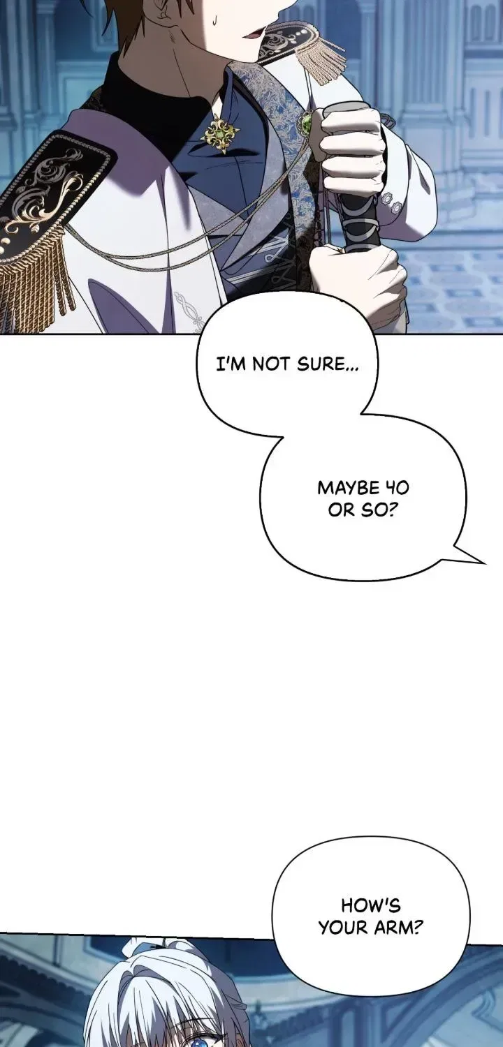 To The Witch Who Forgot The Bird Chapter 55 – Page 39
