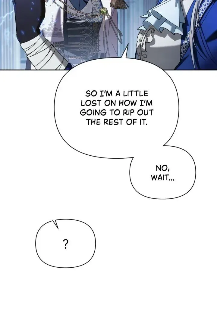 To The Witch Who Forgot The Bird Chapter 55 – Page 43