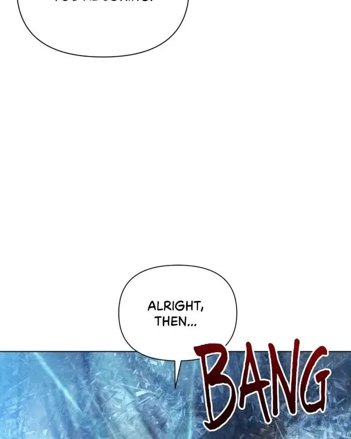To The Witch Who Forgot The Bird Chapter 55 – Page 45
