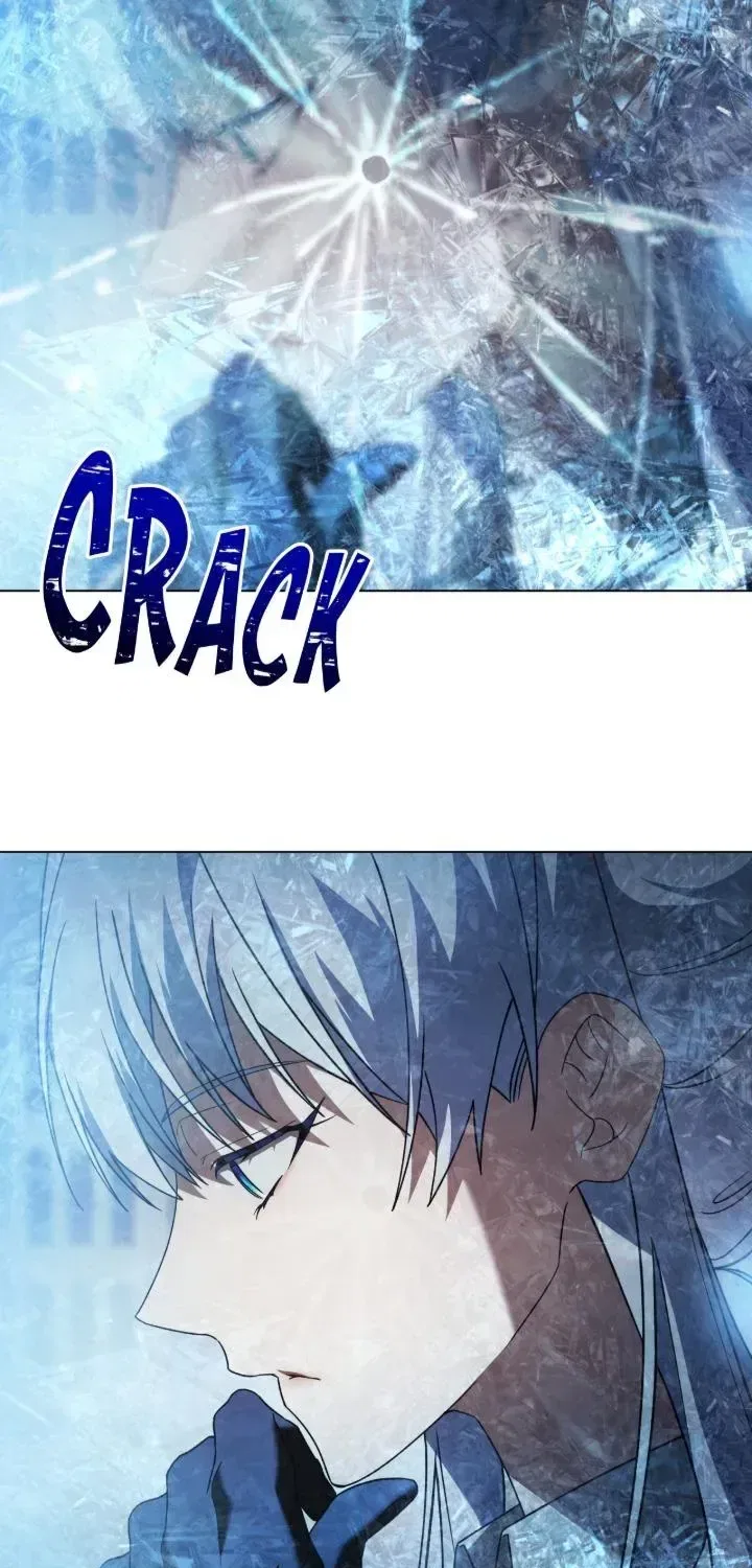 To The Witch Who Forgot The Bird Chapter 55 – Page 46