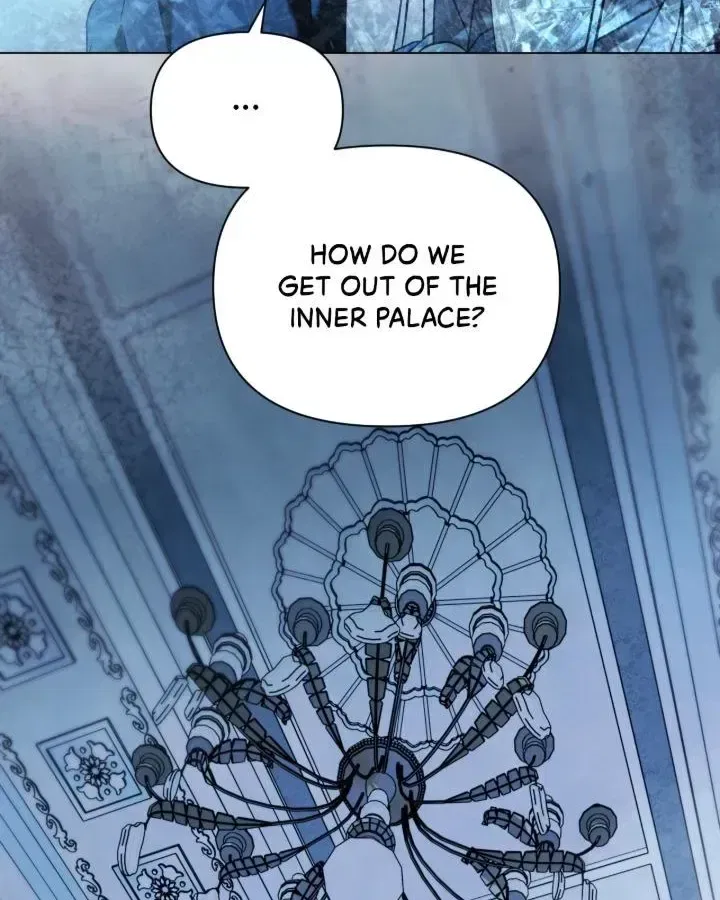 To The Witch Who Forgot The Bird Chapter 55 – Page 47