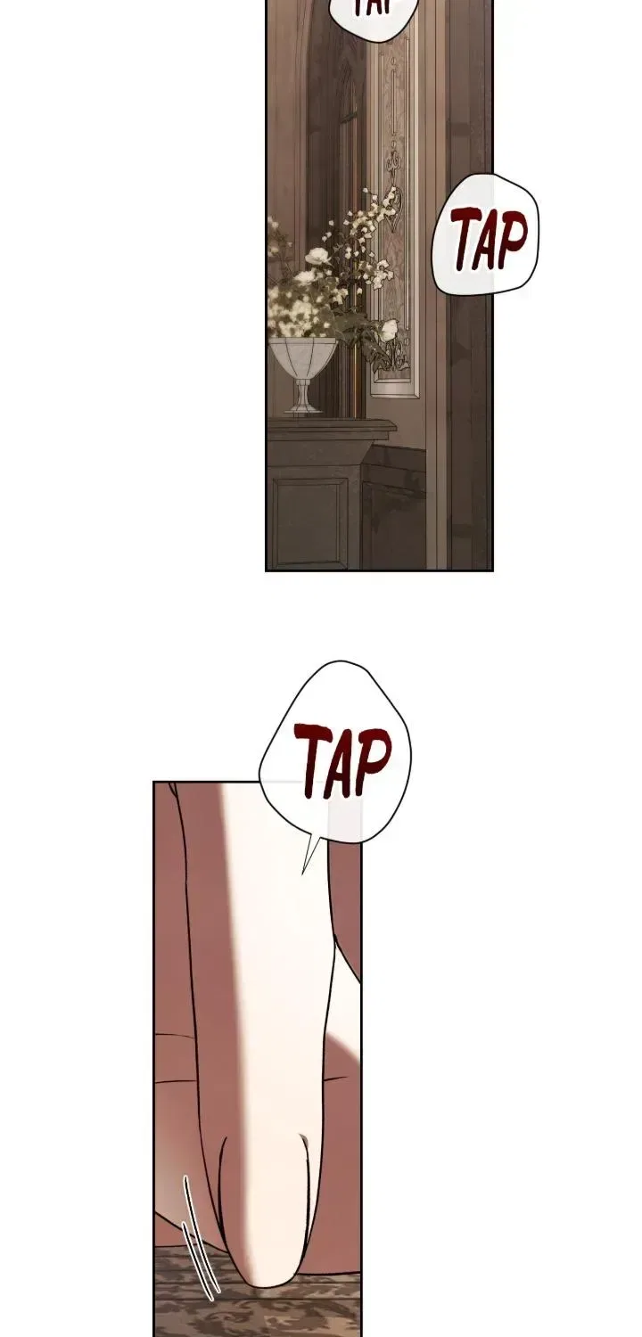 To The Witch Who Forgot The Bird Chapter 55 – Page 52