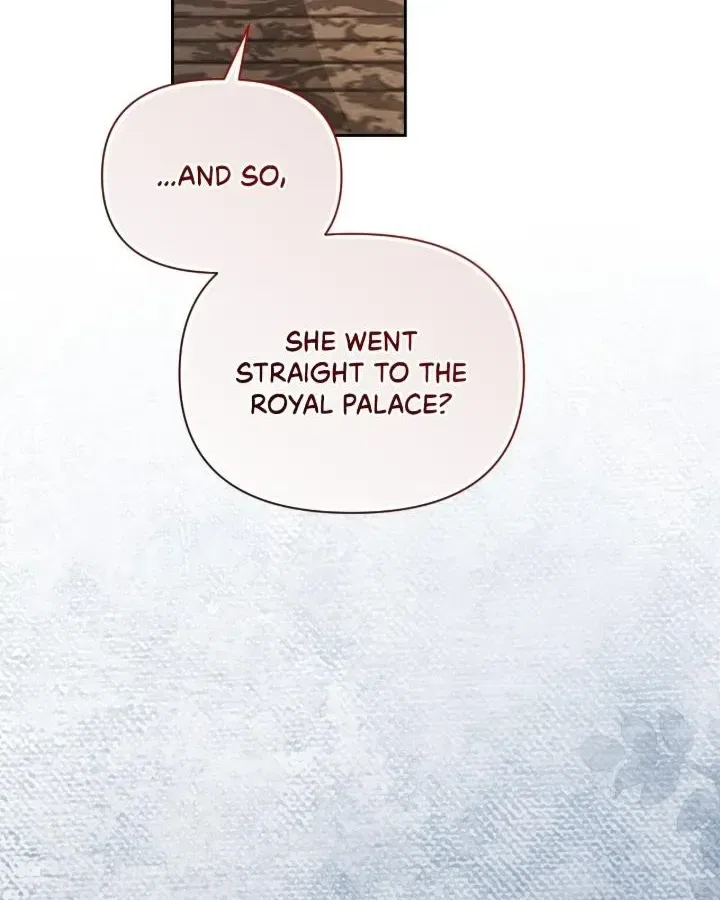 To The Witch Who Forgot The Bird Chapter 55 – Page 53