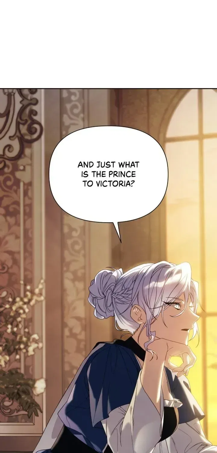 To The Witch Who Forgot The Bird Chapter 55 – Page 57