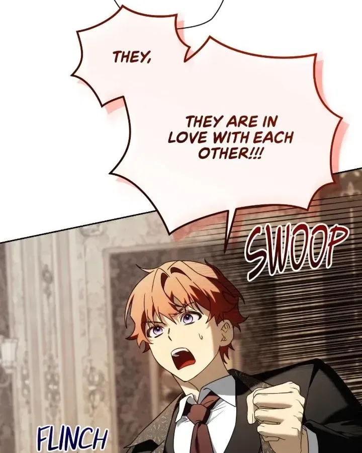 To The Witch Who Forgot The Bird Chapter 55 – Page 60