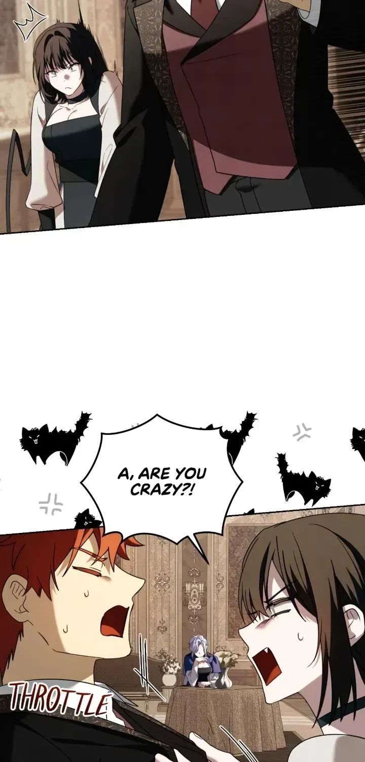 To The Witch Who Forgot The Bird Chapter 55 – Page 61
