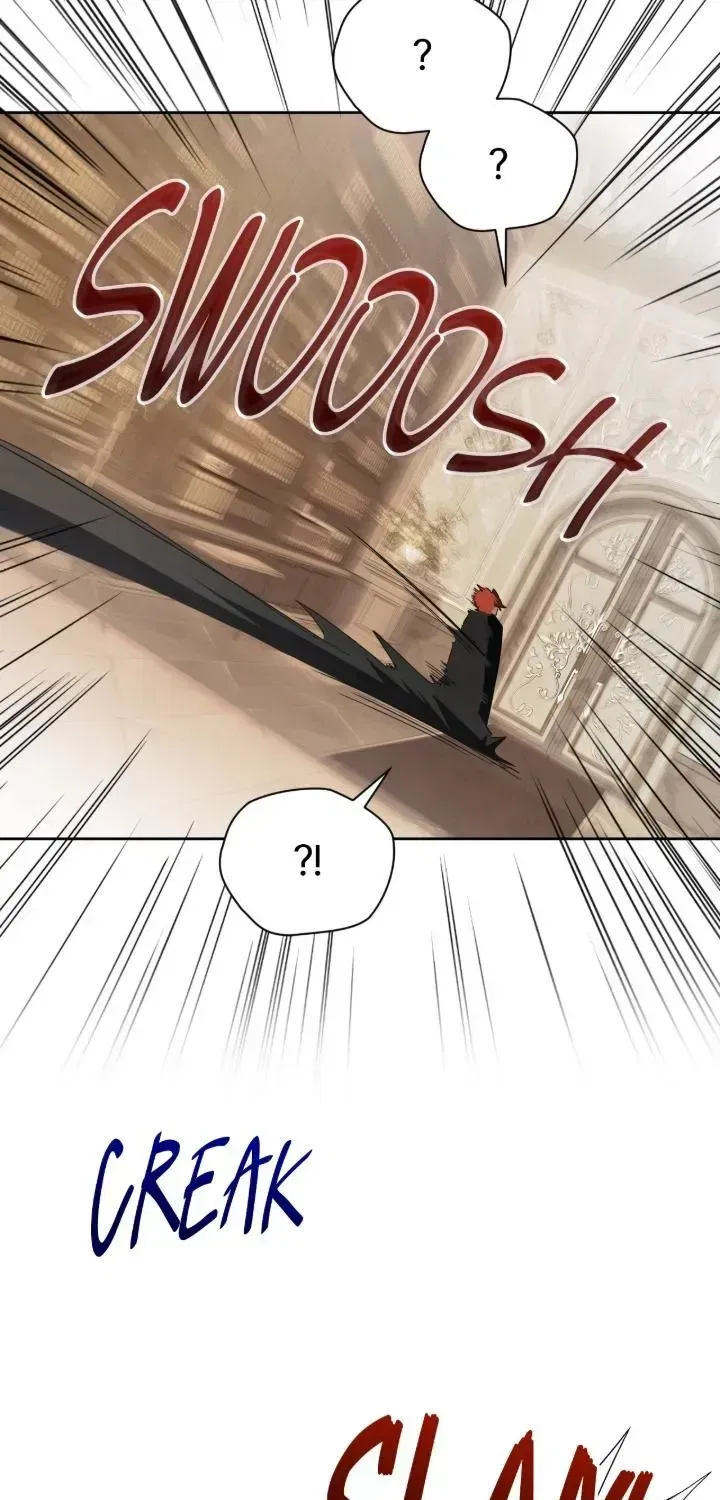 To The Witch Who Forgot The Bird Chapter 55 – Page 68