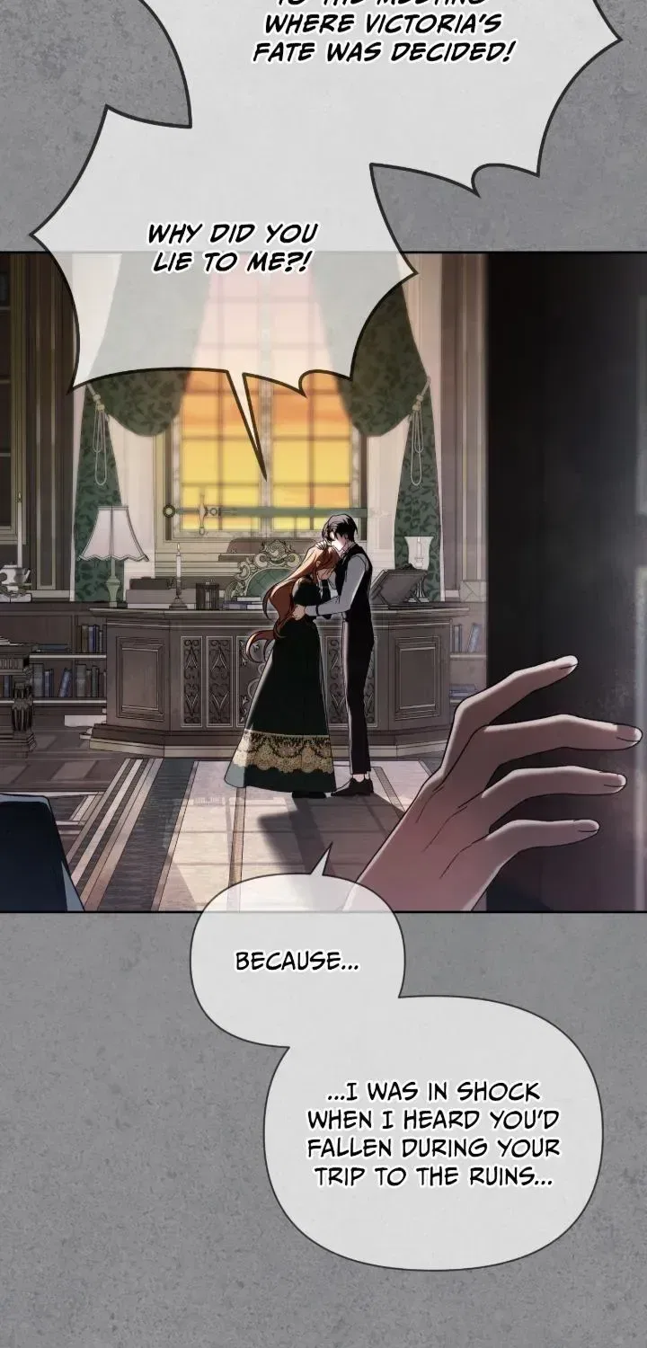 To The Witch Who Forgot The Bird Chapter 55 – Page 77