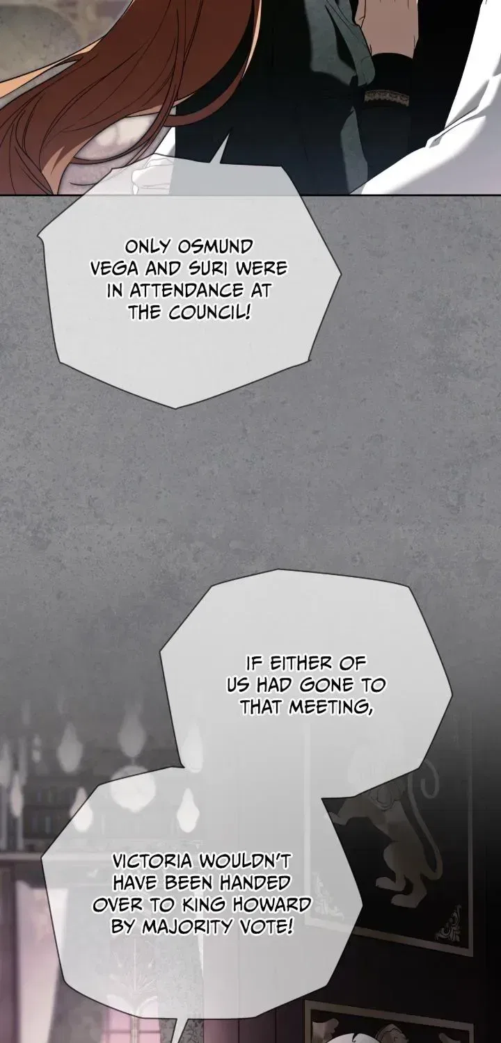 To The Witch Who Forgot The Bird Chapter 55 – Page 79