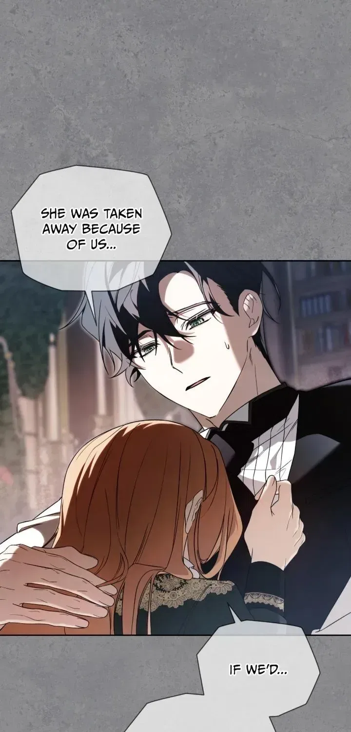 To The Witch Who Forgot The Bird Chapter 55 – Page 81