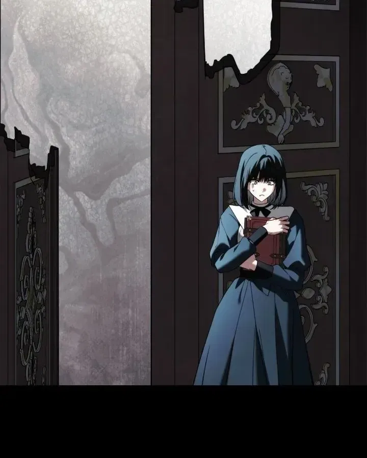 To The Witch Who Forgot The Bird Chapter 55 – Page 86