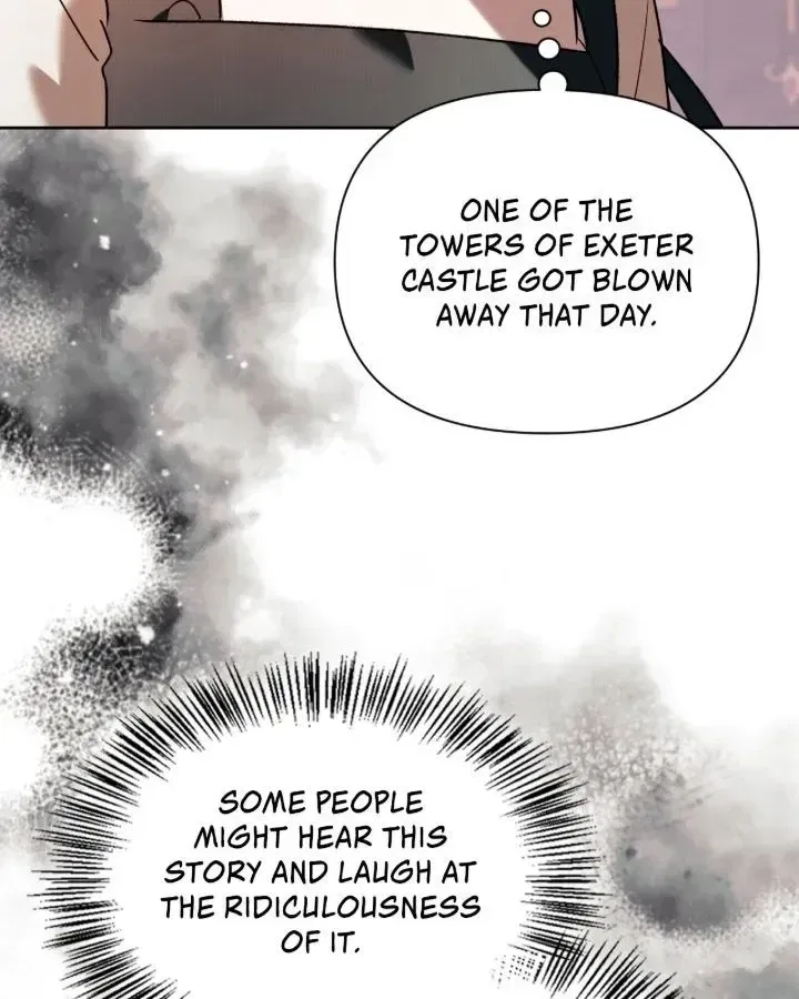 To The Witch Who Forgot The Bird Chapter 55 – Page 93