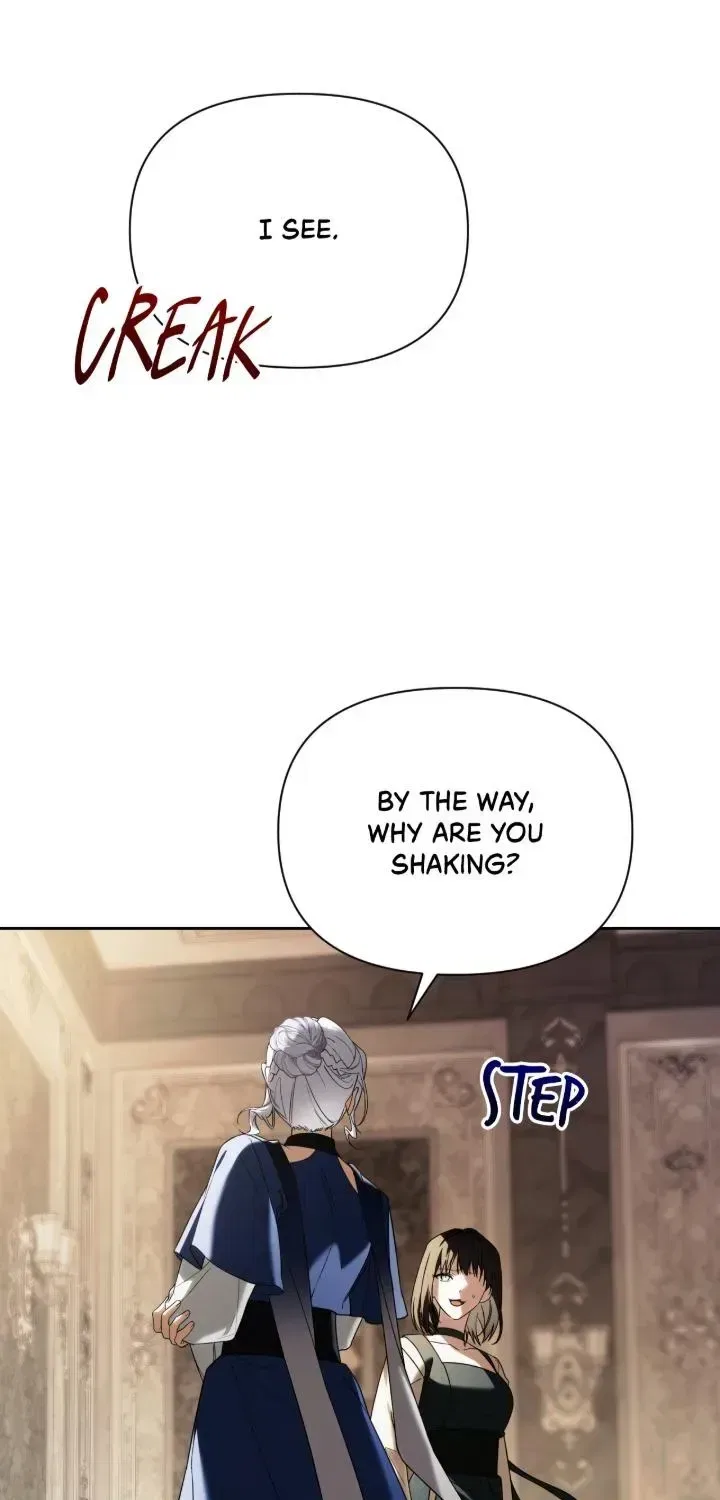 To The Witch Who Forgot The Bird Chapter 55 – Page 98